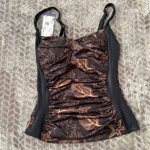 Hapari Tankini Top